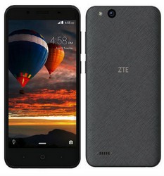 Замена разъема зарядки на телефоне ZTE Tempo Go в Саранске